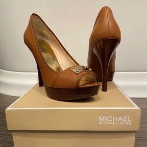 Michael Kors heels